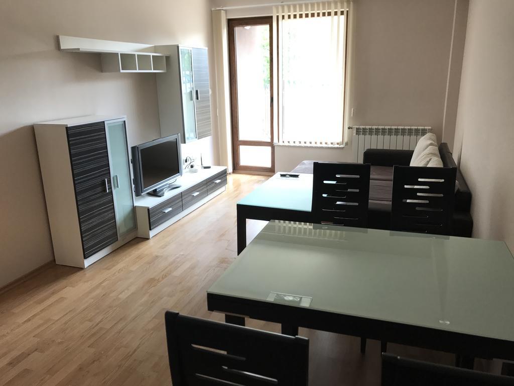 Apartment Bonne Chance صوفيا المظهر الخارجي الصورة