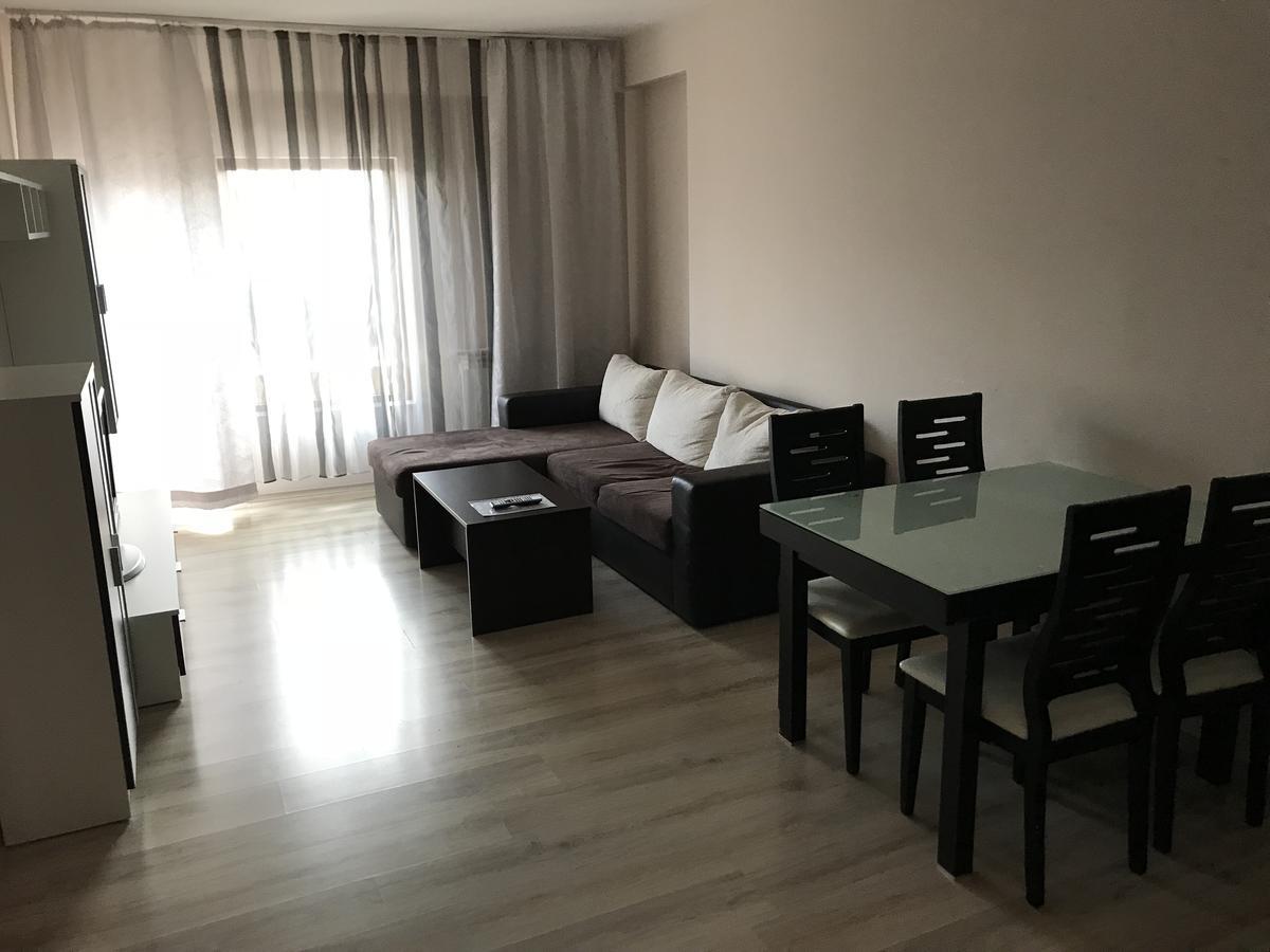 Apartment Bonne Chance صوفيا المظهر الخارجي الصورة