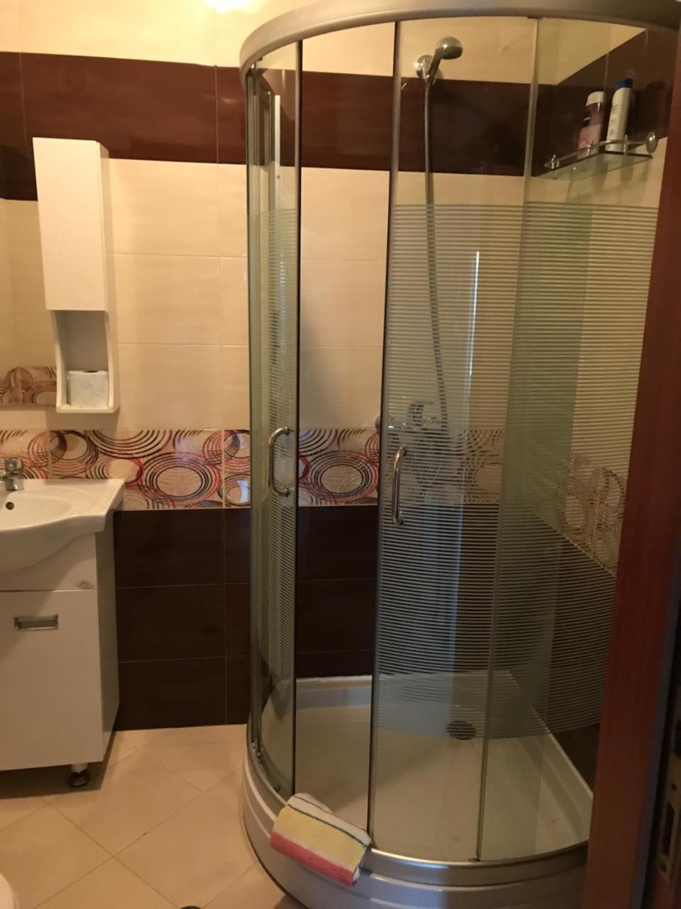 Apartment Bonne Chance صوفيا المظهر الخارجي الصورة