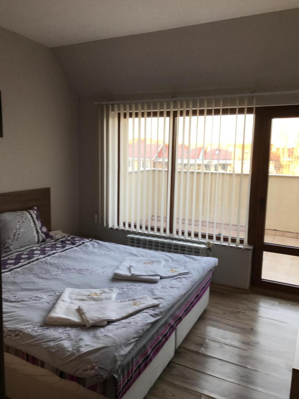 Apartment Bonne Chance صوفيا المظهر الخارجي الصورة